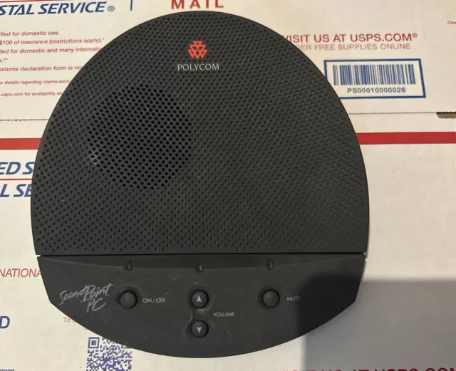 POLYCOM SoundPoint PC