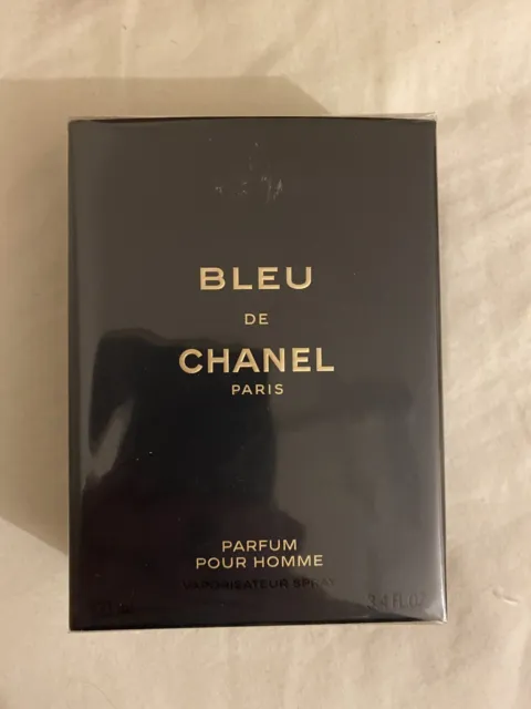CHANEL Bleu De CHANEL Eau de Parfum 100ml