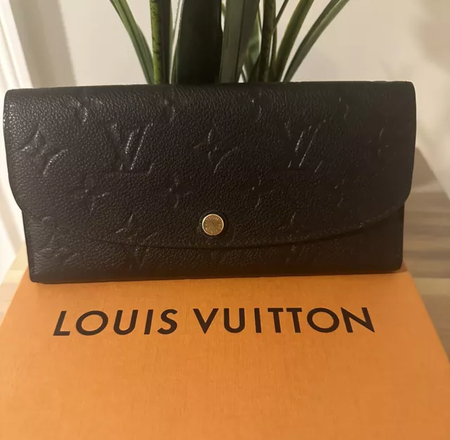 Louis Vuitton - Portefeuilles et Porte-documents pour HOMME Portefeuille  Slender online sur Kate&You - M80590 K&Y10868