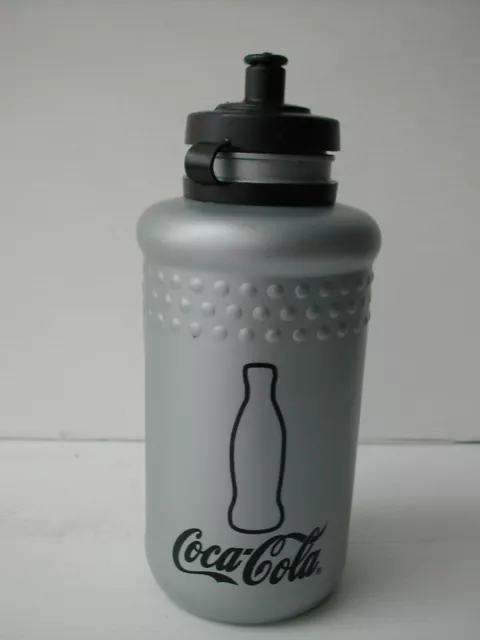 Gourde isotherme Coca Cola 50 cl 2/3 1949