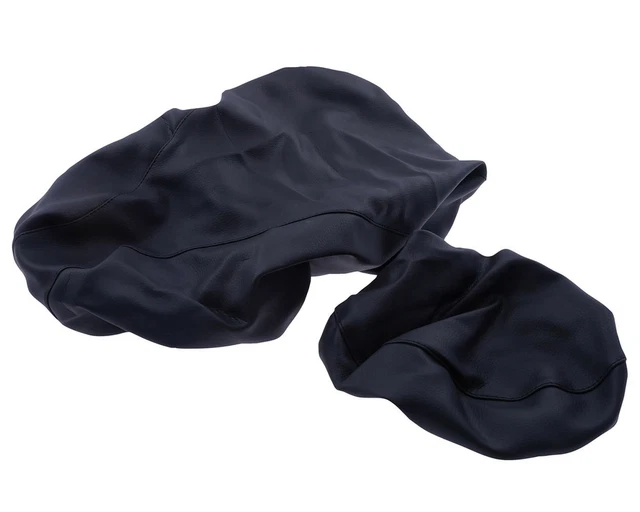 Seat Cover Piaggio X9 en noir