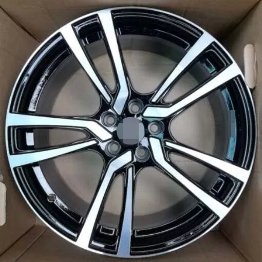 Set 4 Llantas de Aleación para Audi A3 S3 8P 8V Sportback De 15 5x112 Nevada Bp