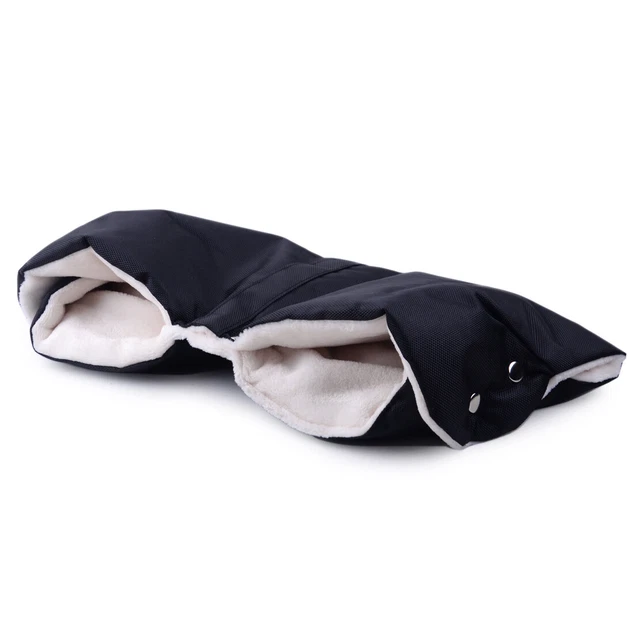 Winter Warmer Baby Pram Hand Muff Stroller Pushchair Buggy Glove 2