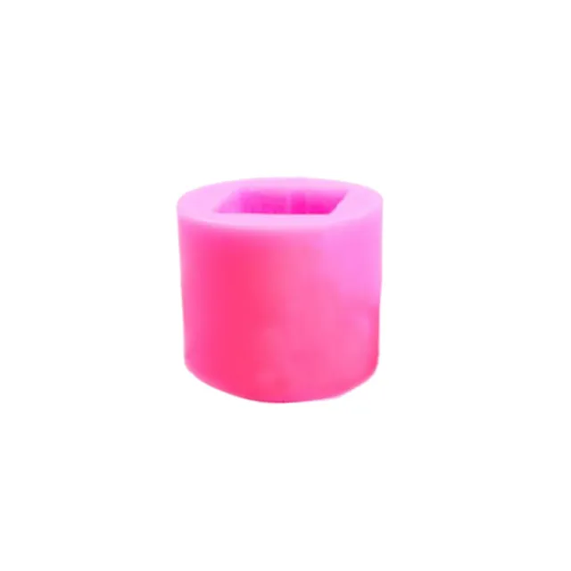 Silicone Molds DIY Mould Gift Candle Holder Silicone Candle Holder Jewelry