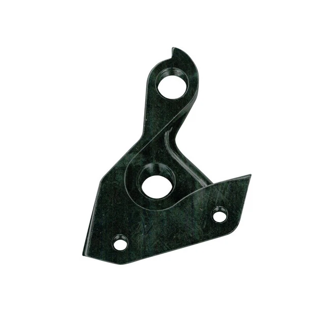 Derailleur hanger DO-A66 aluminum XLC bike derailleur