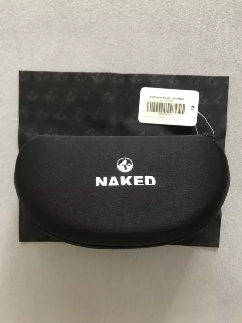Custodia occhiali da sole di Naked Optics