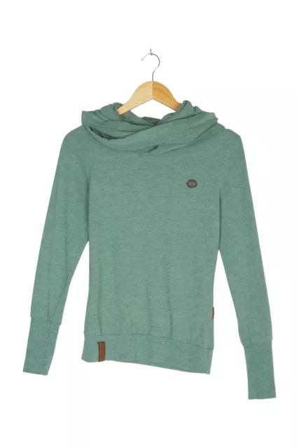 Naketano Sweatshirt & Sweatjacke Damen S  Secondhand