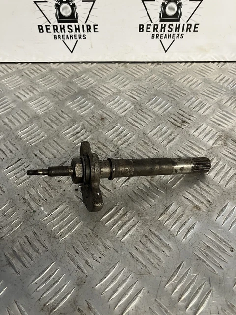 Genuine Suzuki Crank Hole Plug – Fits DL1000, GSX-R600/750/1000 (Part #09259-36016-20H)
