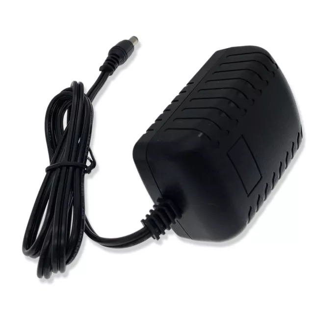 AC Adapter 12V Battery Charger For MTD Troy Bilt Yard Man 725-06121A Lawn Mower