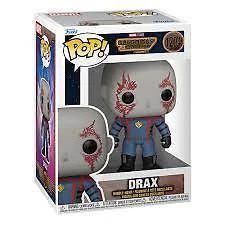 Funko- POP  Guardians of the Galaxy Figuren Neu & OVP