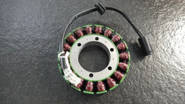 Alternator Stator – Fits BMW G650X Xcountry Xchallenge 2007-2012 – 12V