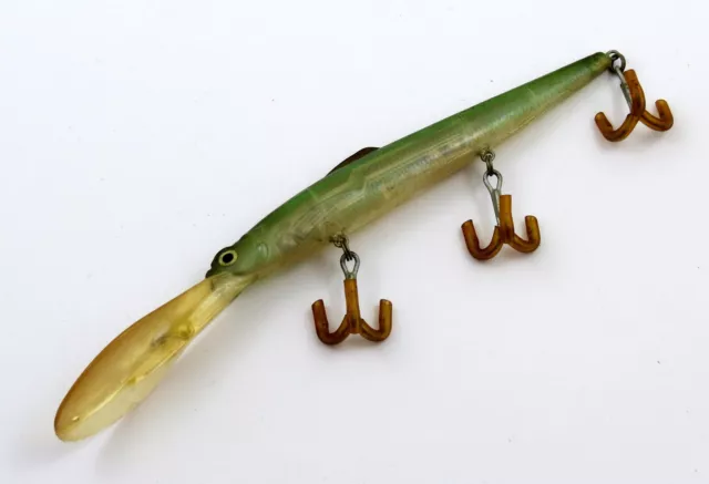 XPS Jerkbait Minnow  13 cm 19 grs