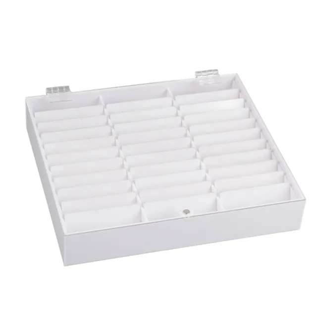 Nail Decoration Box Nail Art Box Easy To Carry Manicure Store For Home Salon