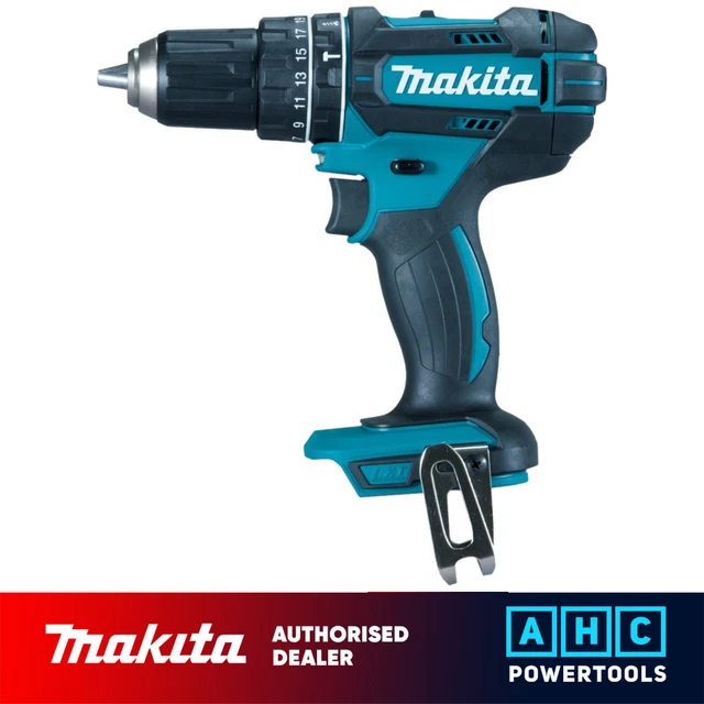 Makita dhp485sme outlet