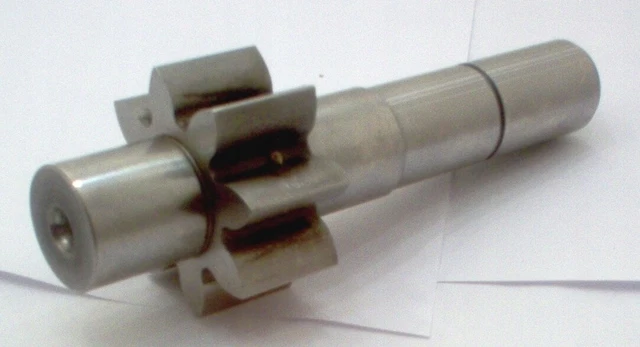2Pl090 ''P'' Einzelantriebszahnrad / #D Q00N 6066