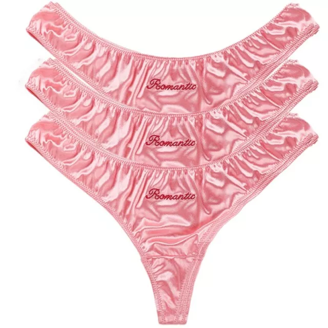 TOBEINSTYLE WOMEN'S PACK of 6 or 12 Mystery Panties - Bikinis, Briefs, or  Thongs $24.95 - PicClick