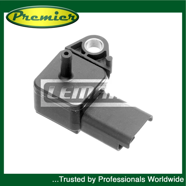 Premier Fuel Rail Sensor PR-FRS18 – Fits Renault, Nissan, Peugeot, Vauxhall, Opel