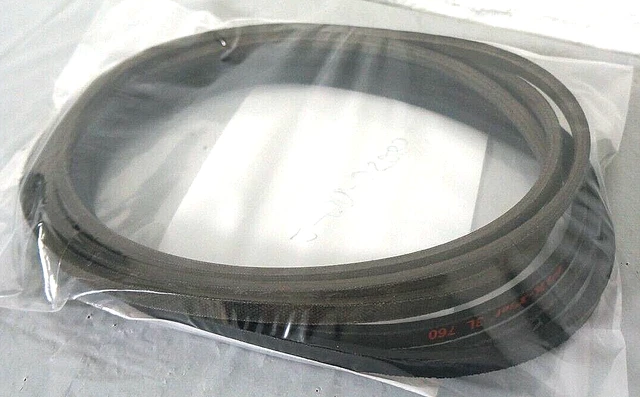 Aftermarket Advance Belt Forward #2-00-05284 for 91 WS Sweeper