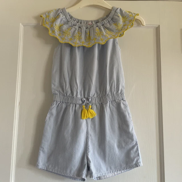 Tuta bambina 7-8 anni ottime condizioni