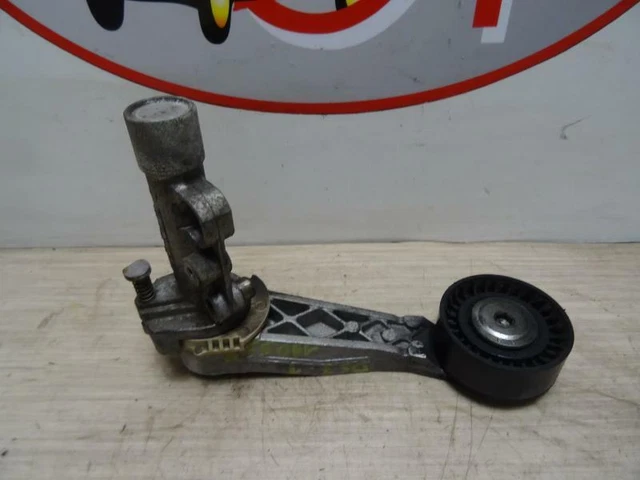 Galet tendeur CITROEN DS3 PHASE 1 1.6 THP - 16V TURBO /R:58444300