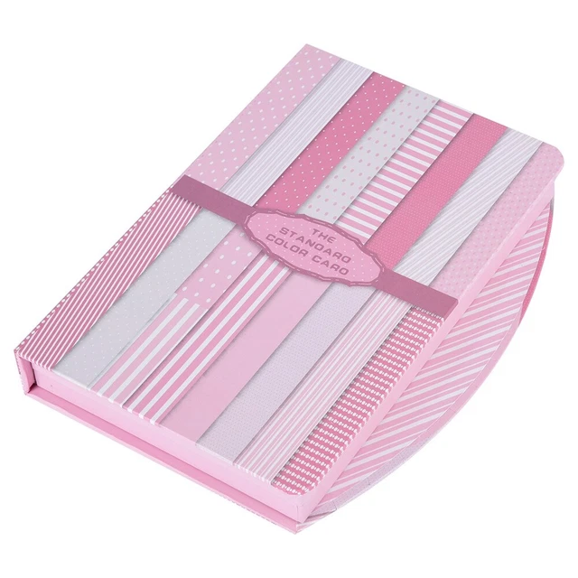 Esmalte de uñas gel pantalla color tarjeta puntas de gel acrílico salón 88 rejillas NUEVO