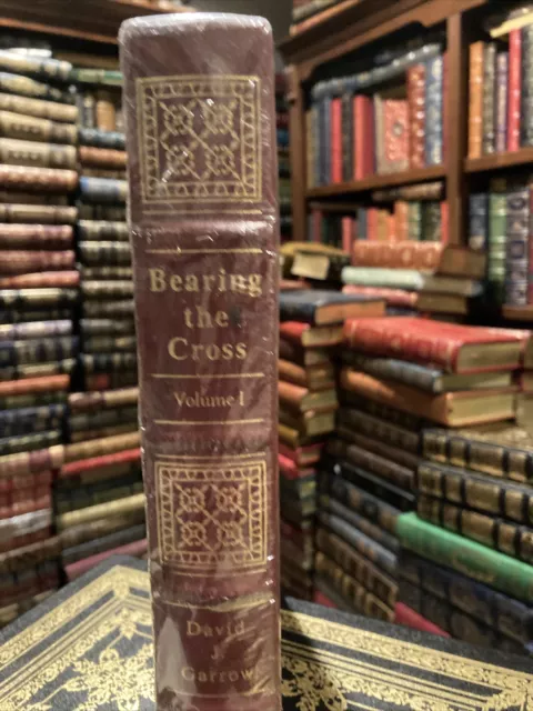 Easton Press: MARTIN LUTHER KING, JR. CIVIL RIGHTS LEADER: BAPTIST PREACHER