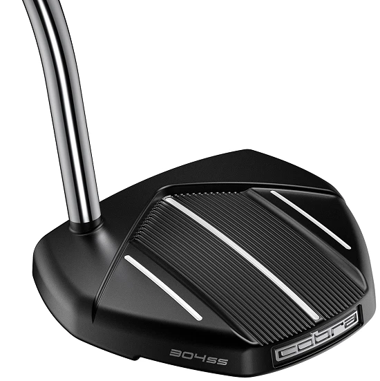 New Cobra Golf LH King Vintage Cuda Putter 34" (Left Handed)