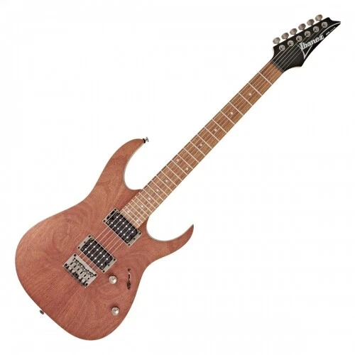 IBANEZ - RG421 MAHOG OIL - Guitare électrique 6 cordes