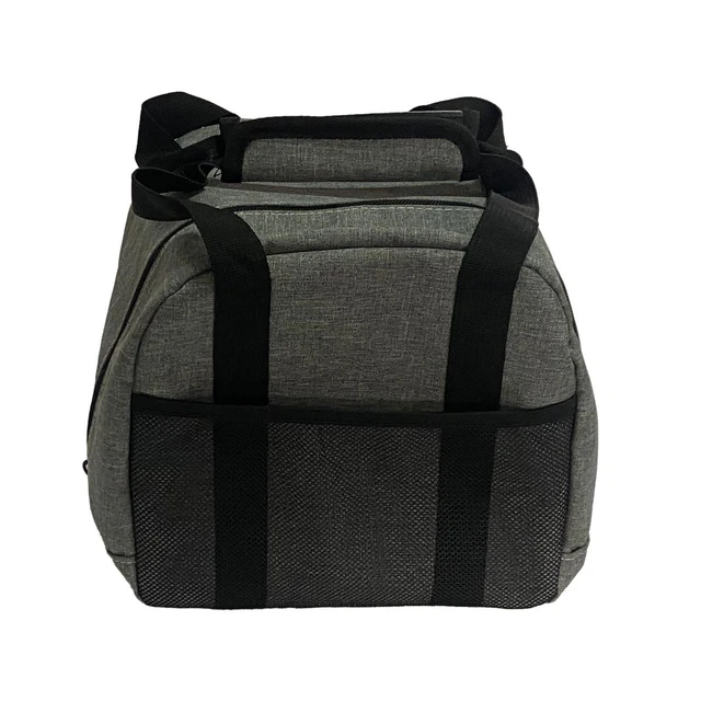 SAC DE TRANSPORT pour boule de Bowlng smple, sac fourre-tout en tssu