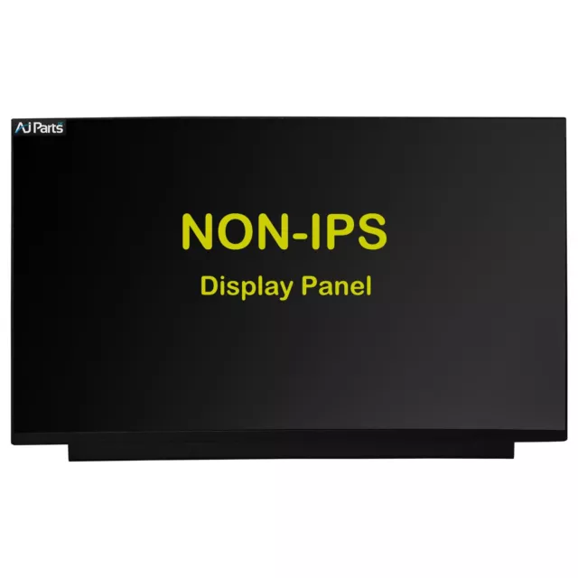 BOE NT156FHM-N61 V8.0 15,6" Laptop Bildschirm FHD Nicht-IPS LED Lenovo FRU 5D10R41287