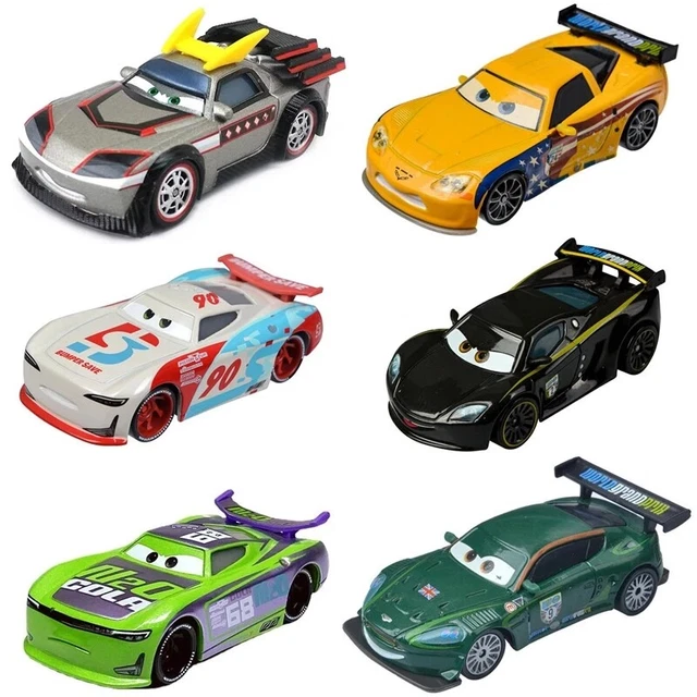 Car3 toys shop