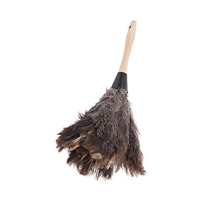 Boardwalk DUSTER,FEATHER,WOOD,14" BWK14FD BOARDWALK Boardwalk BWK14FD