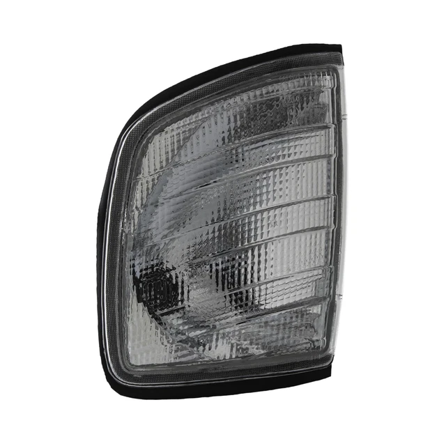 Indicator Light Vl Mercedes W124 01/85-07/95 3XU