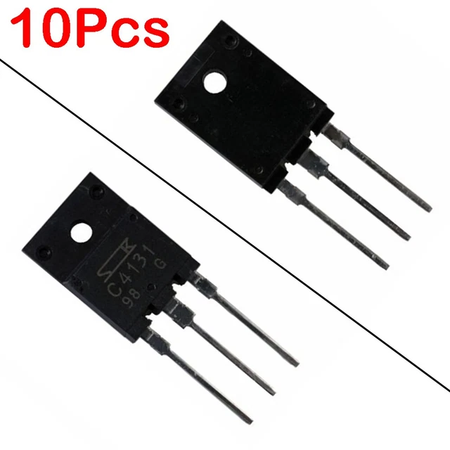 Sp Transistor C4131 CIRCUIT /TRANSISTOR For Roland VS-420 XJ-740 XC-540 VS-540 RS-640 ...