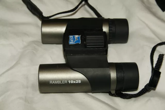 Rspb deals rambler binoculars