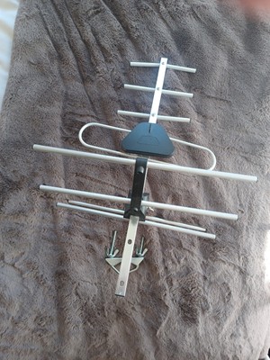 RT50544 Stinger 7-Elemento Antenna UHF 4G/LTE MINI 