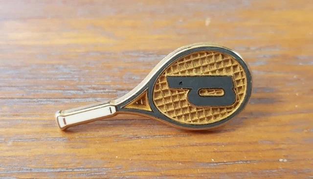 Pin's Roland Garros / BNP (1973 - 1993) signé Arthus Bertrand | Rakuten