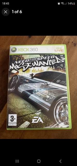 Most wanted 2005 xbox one deals