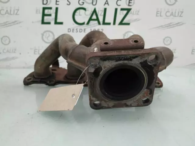 03C253031D collettore scarico per VOLKSWAGEN GOLF V 1.9 TDI 2003 297154 3