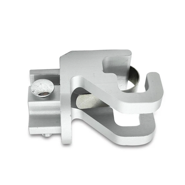RV Awning Lower Rafter Claw, Awning Lower Rafter Claw Convenient To Install Sturdy Impact Resistant Lasting Performance For Dometic Sunchaser Ii