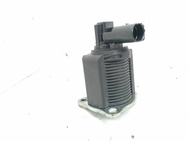 Válvula EGR DACIA DUSTER 1 PHASE 1 Diésel Ocasión | Opisto - Foto 8