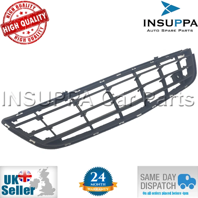 Grilles De Ventilation Chromées Pour Opel Adam & Corsa D - Lot De 4 Pièces - Remplacement Des Buses D'air - 9
