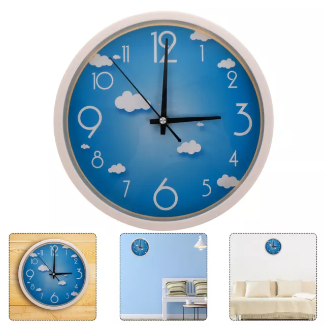 Old Wall Clock Silent Wall Clock Simple Wall Clock Antique Wall Clocks