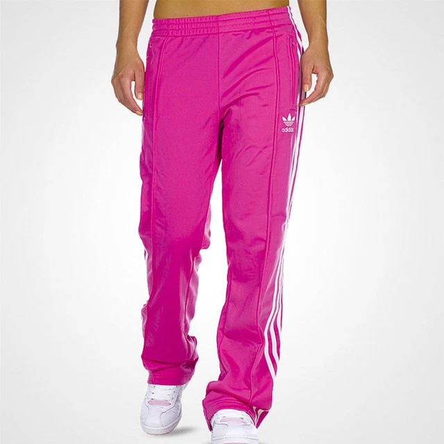 Adidas firebird rose sale