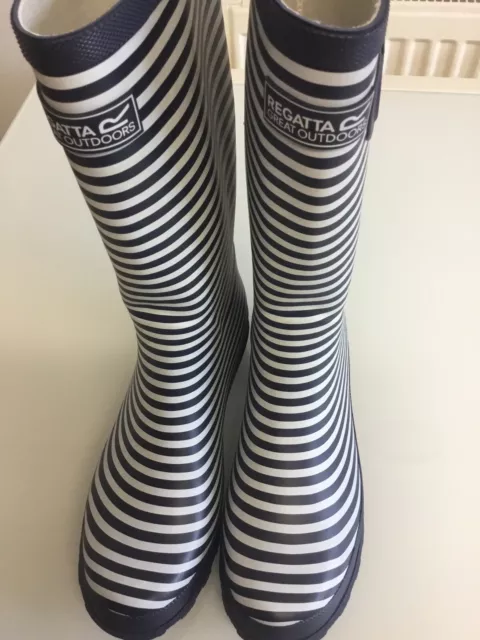 Regatta sales fairweather wellies