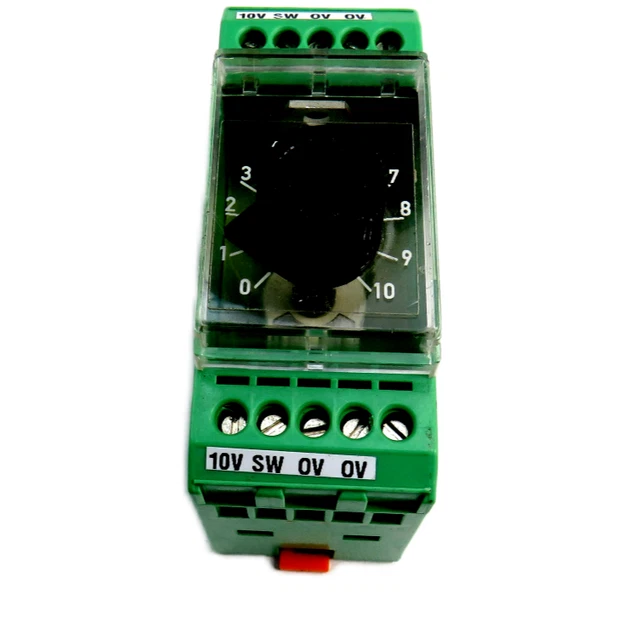 PHOENIX CONTACT 357530 EMG 30-SP-4K7 Setpoint adjuster