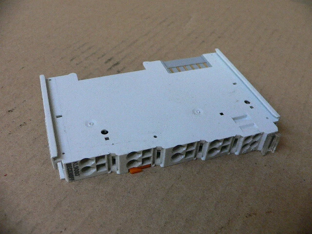 Beckhoff Isolation Terminal KL9080