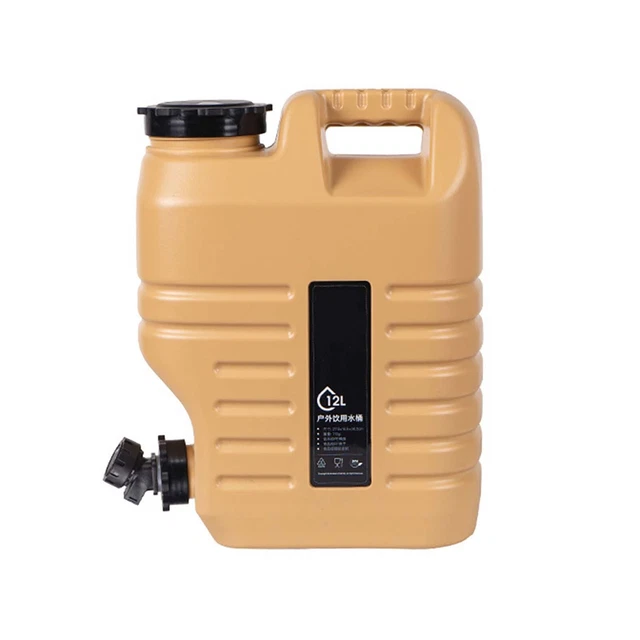 Außeneimer 12L Eimer 12L Eimer Im Freien 27.5x16.5x36.5cm Für Zu Hause