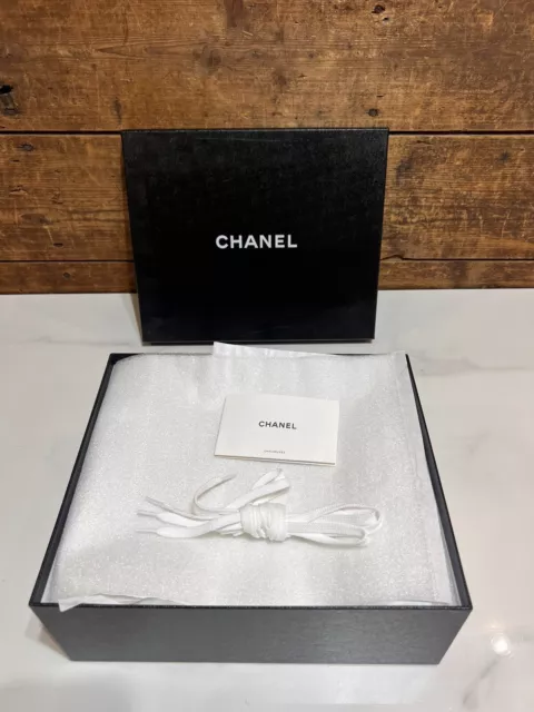 CHANEL Bag Box In Gift Boxes for sale