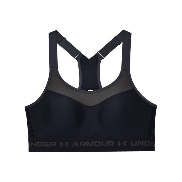 Under Armour Crossback High Reggiseno Sportivo Donna F001